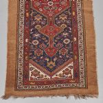 1095 2054 ORIENTAL RUG